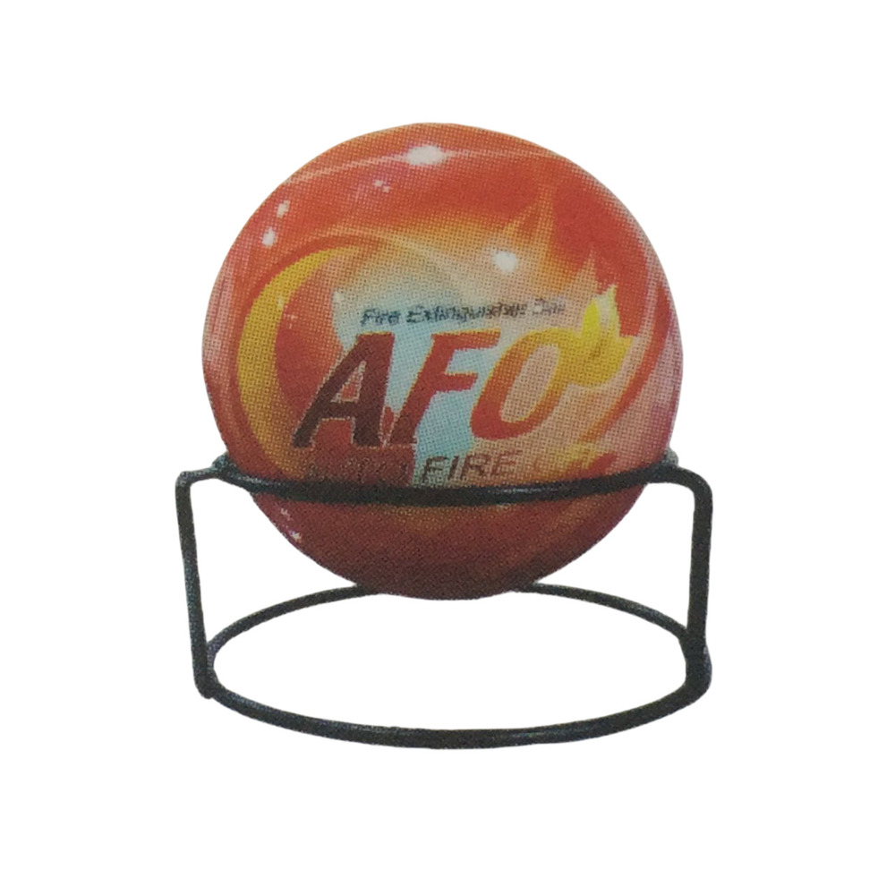 Fire Extinguishing Ball