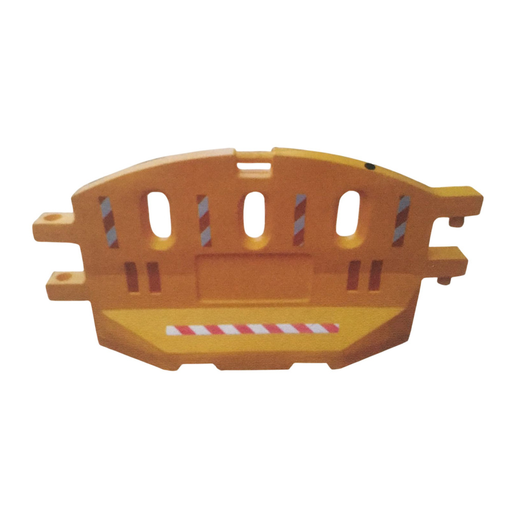 2000x1000mm Road Barrier