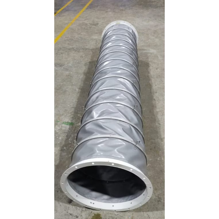 Customized Fabric Expansion Joint