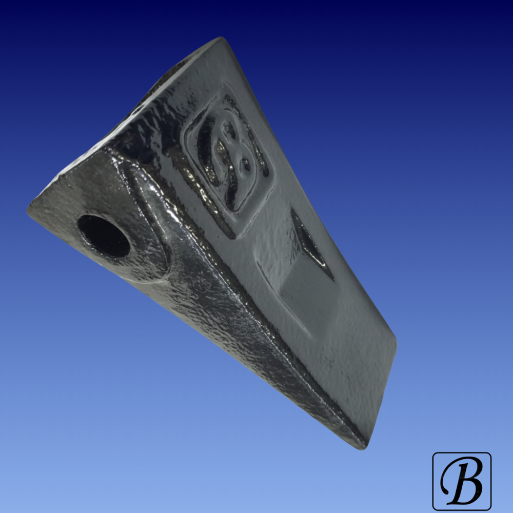 ZAXIS EX 60 Bucket Tooth Points