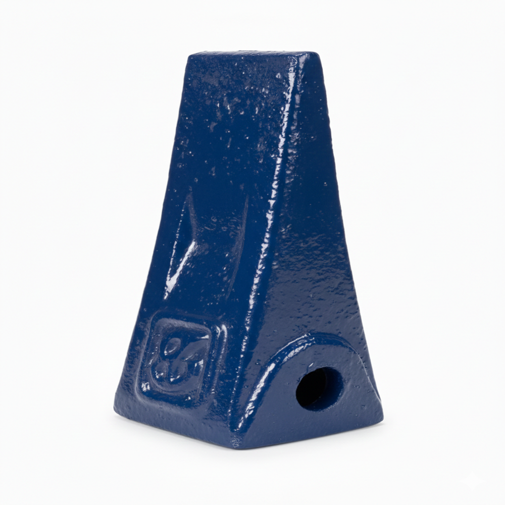 ZAXIS EX 60 Bucket Tooth Points