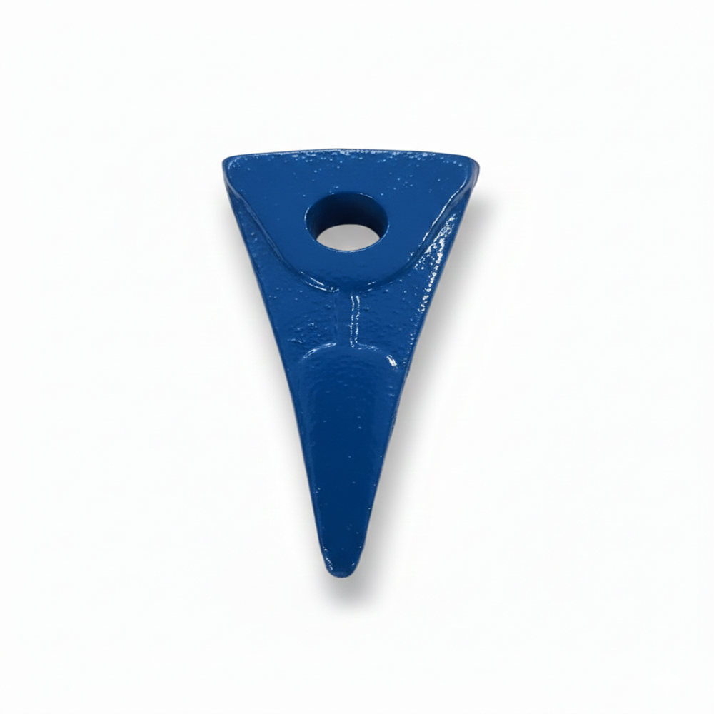 ZAXIS EX 60 Bucket Tooth Points