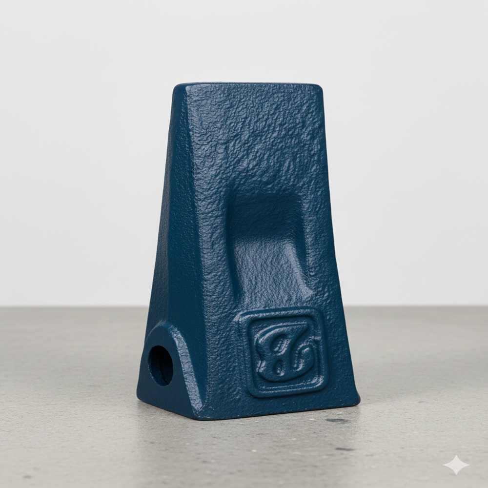 ZAXIS EX 60 Bucket Tooth Points