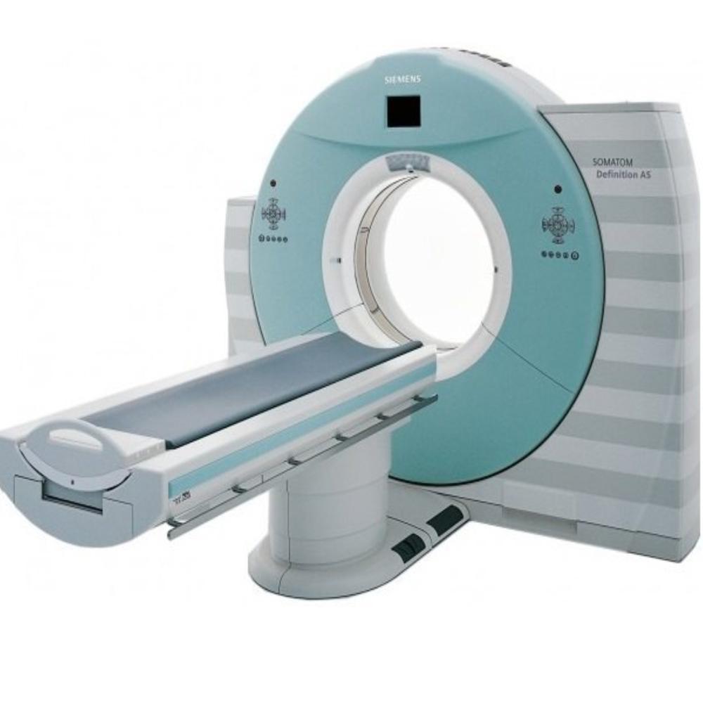 Ct Scan Machine Installation Service