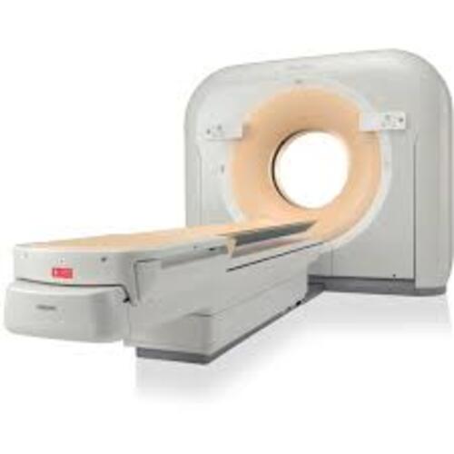 Ct Scan Machine Installation Service