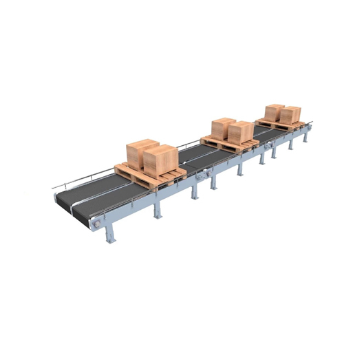 Chain Conveyor
