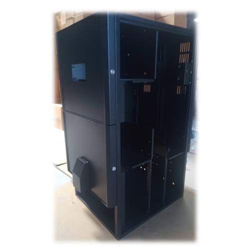 Multi Options Premix Machine