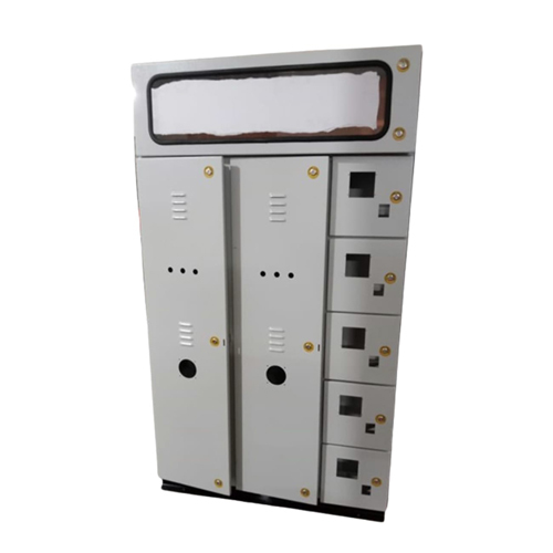 Low Voltage Switchgear Panel