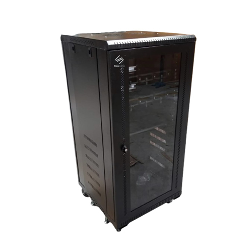 IT Racks And Accessories