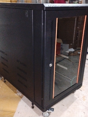 Racks And Enclosures