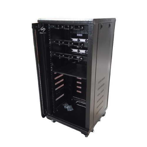 Floor Mount 24u Enterprise Racks