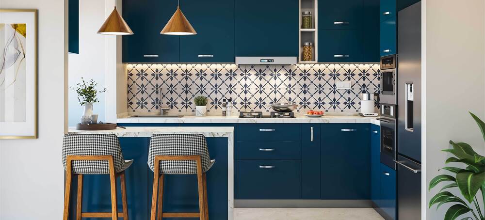 Residential Interior Design And Turnkey Solution
