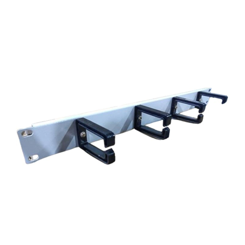 1U Loop Type Cable Manager