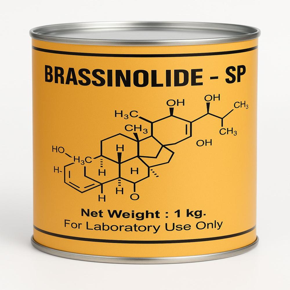 BRASSINOLIDE 0.01% SP
