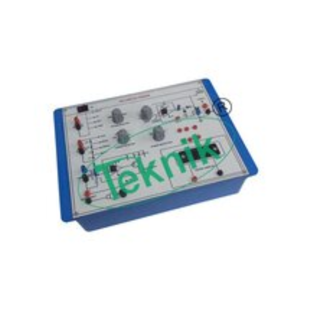 DIGITAL MULTIMETER TRAINER