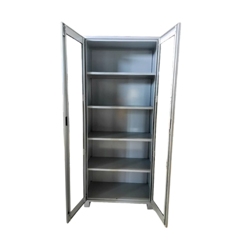 Metal Cupboards