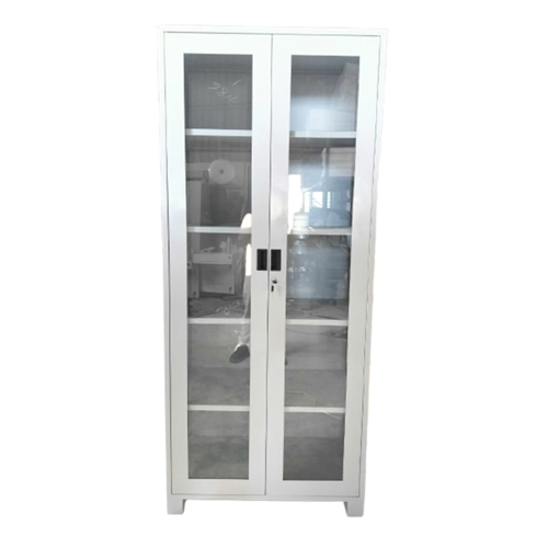 Metal Cupboards