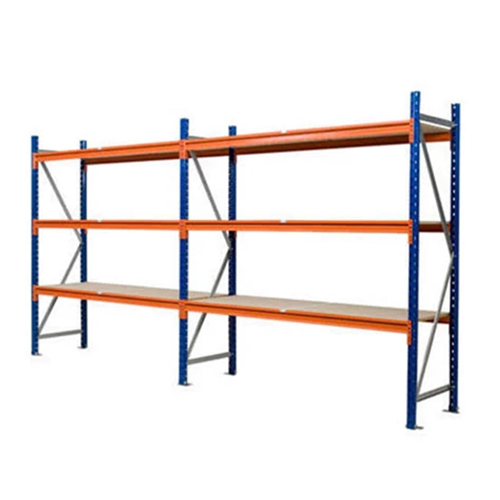 Heavy Duty Rack For Ware Housing