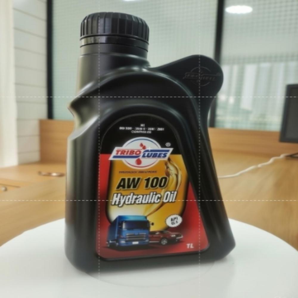 AW 100 Hydraulic Oil