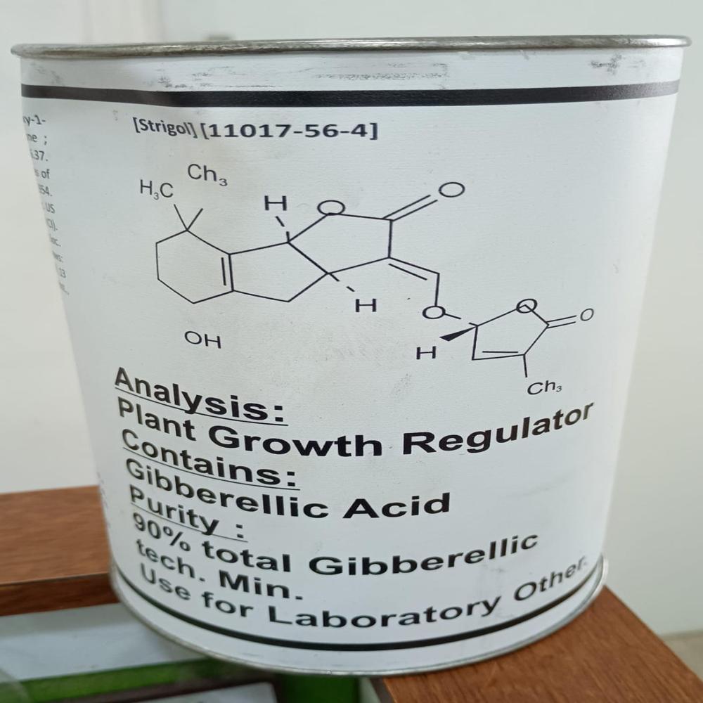 GIBBERALIC ACID 90% POWDER