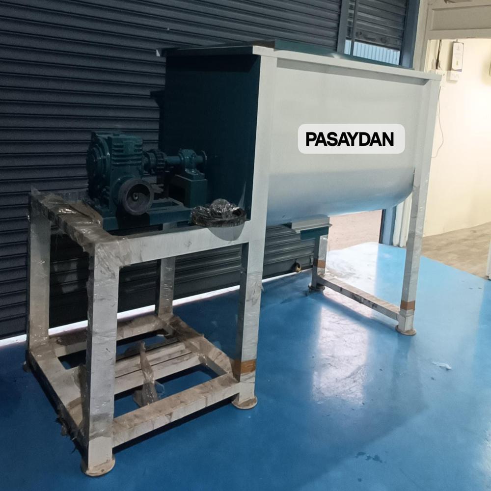 Automatic  Cattle Feed Ring Die