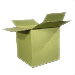नालीदार पैकेजिंग बक्से