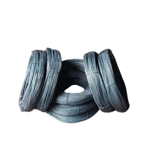 18 SWG एमएस बाइंडिंग वायर