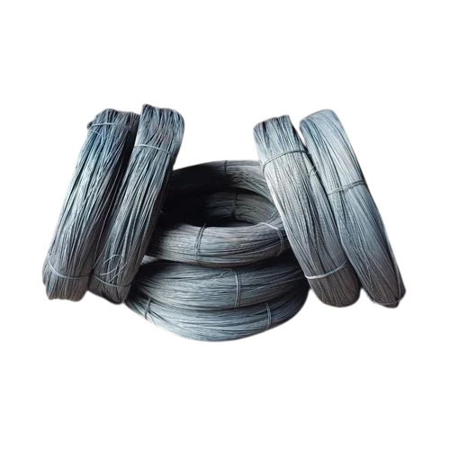 21 SWG MS बाइंडिंग वायर