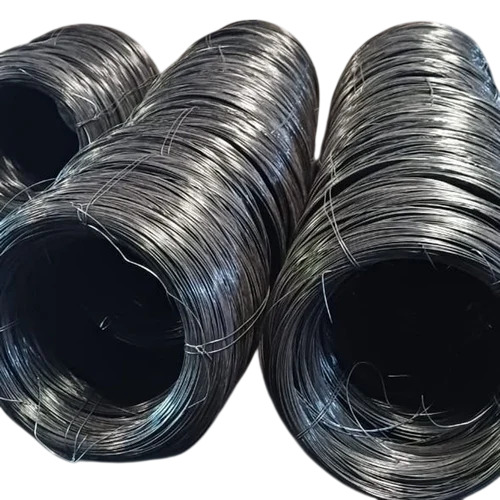8 SWG HB Mild Steel Binding Wire