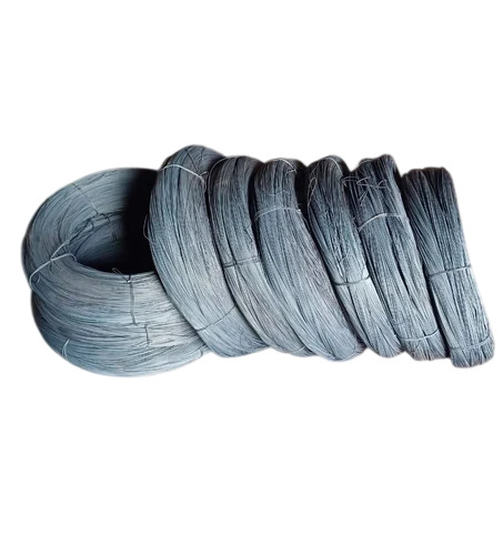 16 Swg एमएस बाइंडिंग वायर