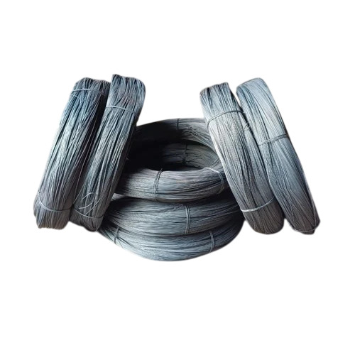16 Swg Ms Binding Wire - Application: Field Of Construction