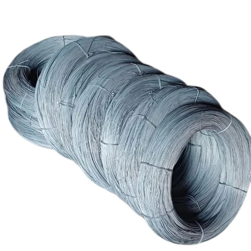 16 Swg Ms Binding Wire - Application: Field Of Construction