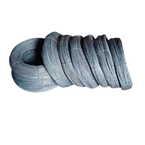 20 SWG MS बाइंडिंग वायर