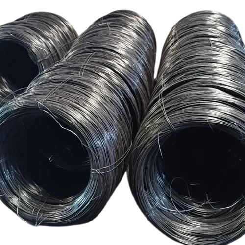 16 SWG HB Mild Steel Binding Wire
