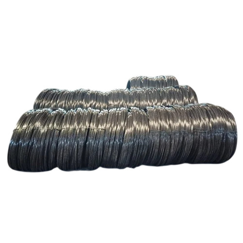 14 SWG HB Mild Steel Binding Wire