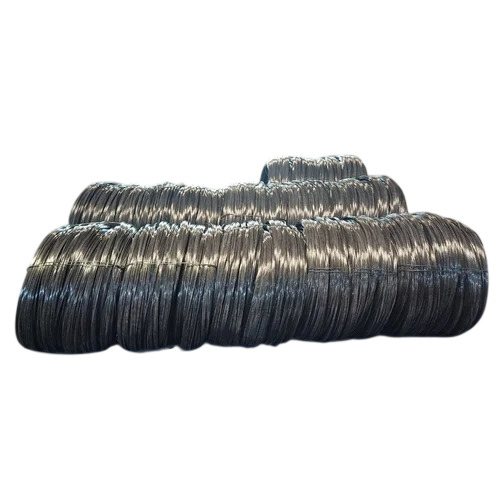 11 Gauge HB Mild Steel Binding Wire