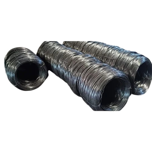 11 Gauge HB Mild Steel Binding Wire