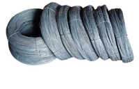 22 SWG GI Binding Wire