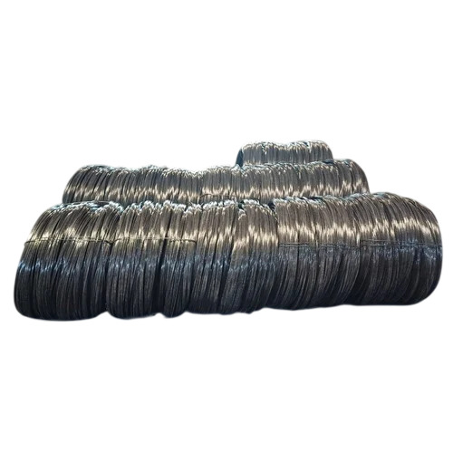 12 SWG HB Mild Steel Binding Wire