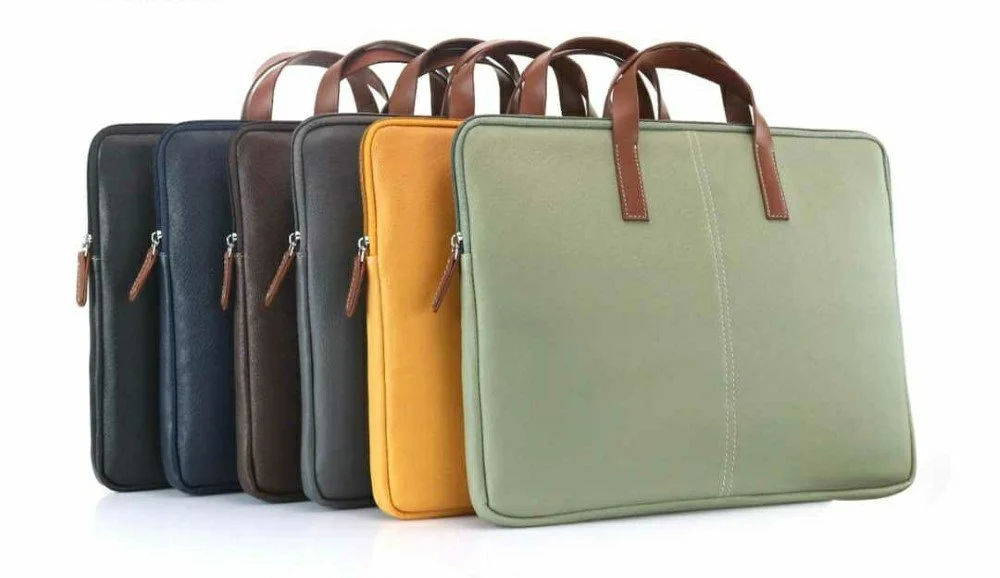 Multicolor Laptop Sleeve