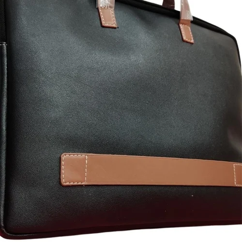 Multicolor Laptop Sleeve - Size: 25