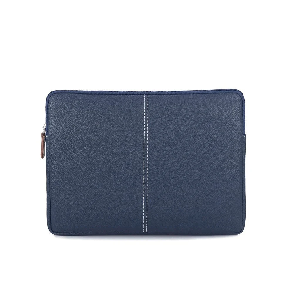 Blue Laptop Sleeve