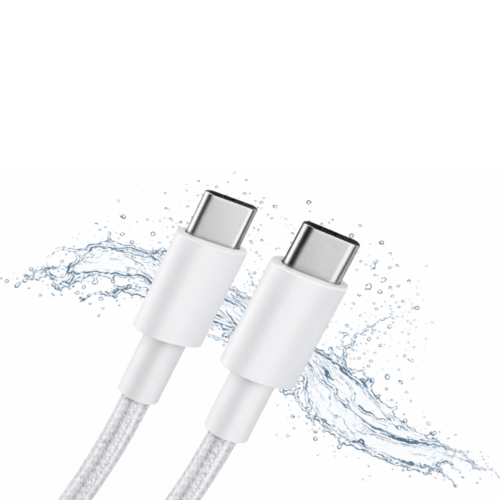 Iphone Data Cable - Cable Length: 1  Meter (m)