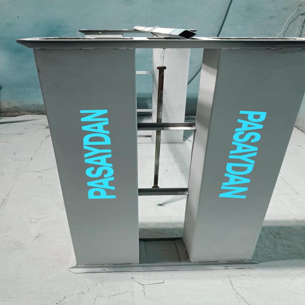 Automatic  Flour Mill Plant