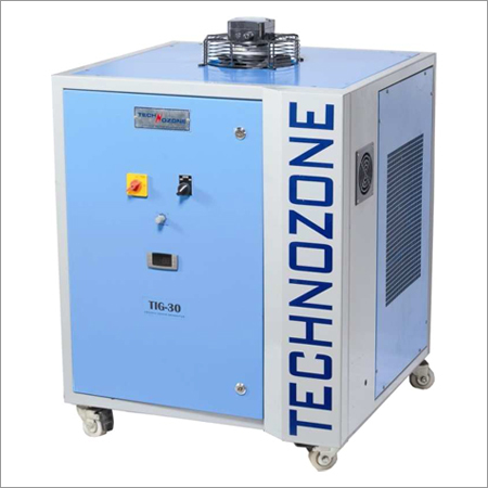 Ozone Generator TIG - 25