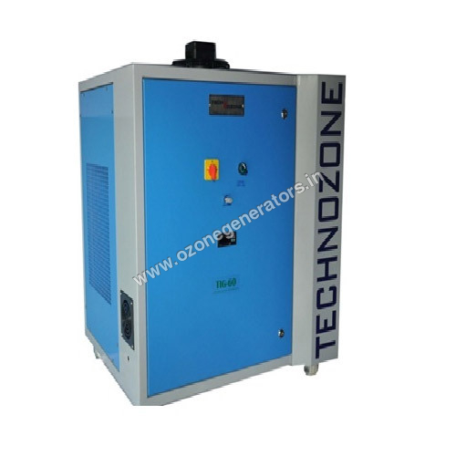 Ozone Generator - TIG 50 GM