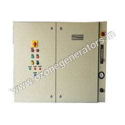 Ozone Generator Tcs Series
