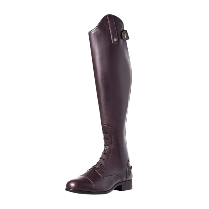 Tall Riding Boots