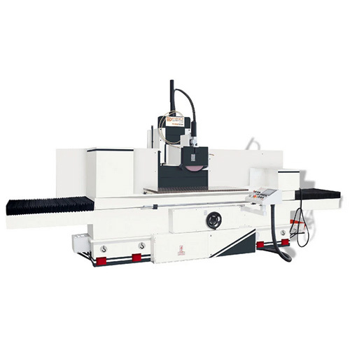 Fasgm Series Circular Grinding Machine - Accuracy: 100  %