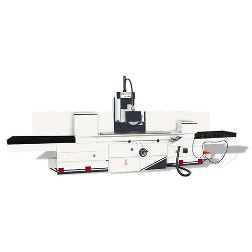 FASGM Series Circular Grinding Machine